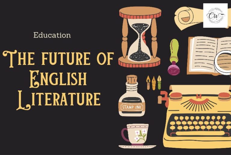 Reimagining the Canon: The Future of English Literature in a Digital World
