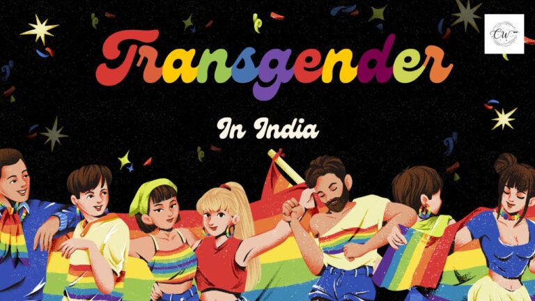 Transgender in India: Boon or Bane