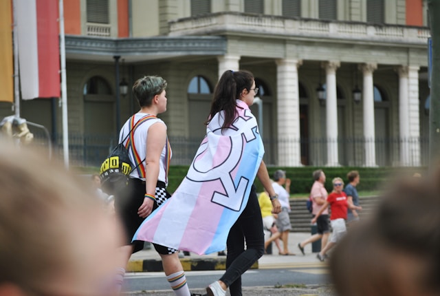 The Fluidity of Gender: Tracing Its History, Philosophy, and Present-Day Meaning